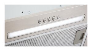 Витяжка Interline BASIC IX A/60/PB - 6