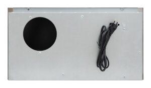 Витяжка Interline BASIC IX A/60/PB - 7