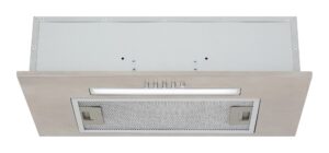 Витяжка Interline BASIC IX A/60/PB - 2