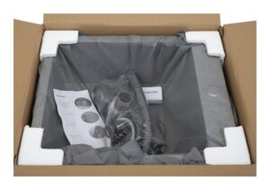 Мийка Interline ELEGANT Slim Sateen - 7