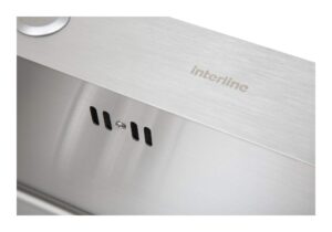 Мийка Interline ELEGANT Middle Sateen - 5