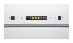 Витяжка Interline JOLLY WH A/60/GL/K - 6