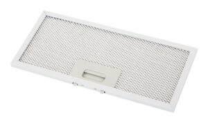 Витяжка Interline JOLLY WH A/60/GL/K - 20