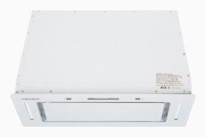 Витяжка Interline JOLLY WH A/60/GL/K - 1