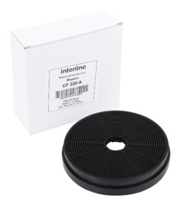 Аксесуар Interline CF 220 A