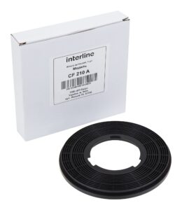 Аксесуар Interline CF 210 A - 1