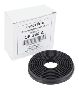 Аксесуар Interline CF 240 A