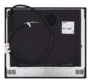 Варильна поверхня Interline HIV 560 SFW BA - 6