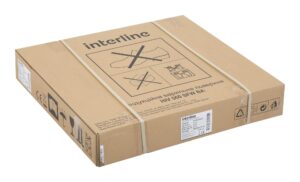 Варильна поверхня Interline HIV 560 SFW BA - 8