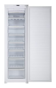 Морозильна камера Interline FTN 771 EGN WA+ - 1