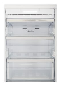 Морозильна камера Interline FTN 771 EGN WA+ - 7