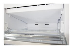 Морозильна камера Interline FTN 771 EGN WA+ - 8