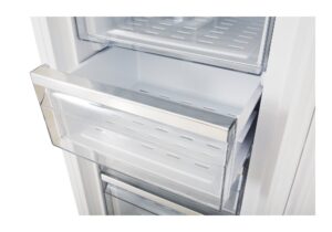 Морозильна камера Interline FTN 771 EGN WA+ - 10