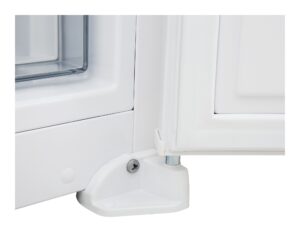 Морозильна камера Interline FTN 771 EGN WA+ - 12