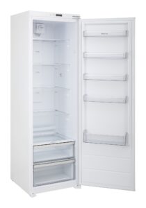 Холодильник Interline RTS 771 EBD WA+ - 5