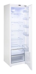 Холодильник Interline RTS 771 EBD WA+ - 6