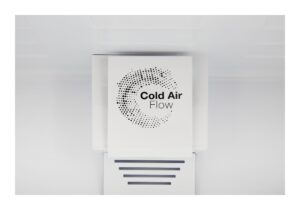 Холодильник Interline RTS 771 EBD WA+ - 9