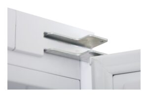 Холодильник Interline RTS 771 EBD WA+ - 16