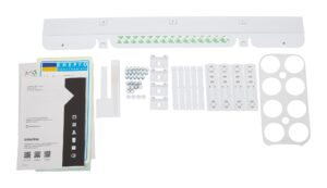 Холодильник Interline RTS 771 EBD WA+ - 20