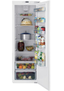 Холодильник Interline RTS 771 EBD WA+ - 3