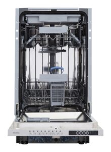 Посудомийна машина Interline DWI 940 DSH WA Sliding Door - 3