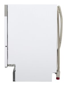 Посудомийна машина Interline DWI 940 DSH WA Sliding Door - 7