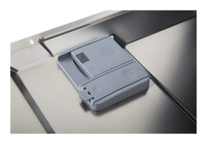 Посудомийна машина Interline DWI 940 DSH WA Sliding Door - 12