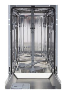 Посудомийна машина Interline DWI 940 DSH WA Sliding Door - 14