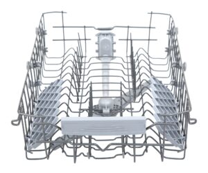 Посудомийна машина Interline DWI 940 DSH WA Sliding Door - 15