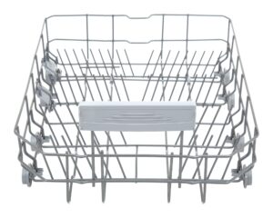 Посудомийна машина Interline DWI 940 DSH WA Sliding Door - 16