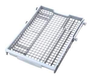 Посудомийна машина Interline DWI 940 DSH WA Sliding Door - 17