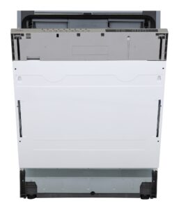Посудомийна машина Interline DWI 964 DSH WA Sliding Door - 2
