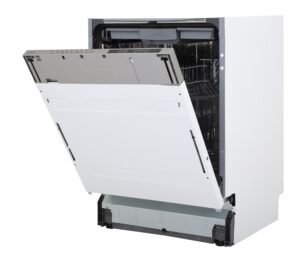 Посудомийна машина Interline DWI 964 DSH WA Sliding Door - 4