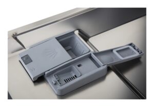 Посудомийна машина Interline DWI 964 DSH WA Sliding Door - 11