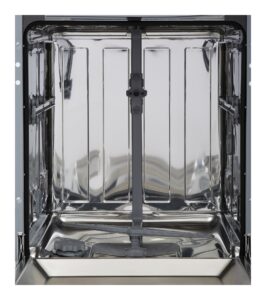 Посудомийна машина Interline DWI 964 DSH WA Sliding Door - 12