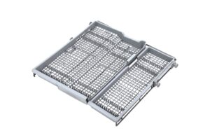 Посудомийна машина Interline DWI 964 DSH WA Sliding Door - 17