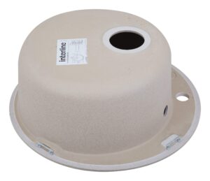Мийка Interline RONDO new avena - 7