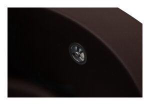 Мийка Interline RONDO new chocolate - 4