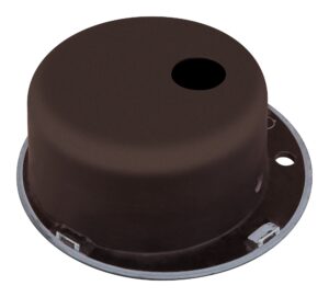 Мийка Interline RONDO new chocolate - 7