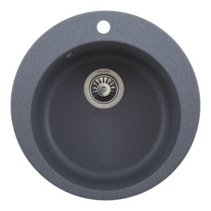 Мийка Interline RONDO new grigio - 1