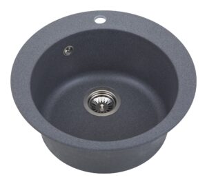 Мийка Interline RONDO new grigio - 2
