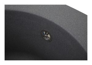 Мийка Interline RONDO new grigio - 4
