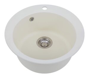 Мийка Interline RONDO new old white - 2