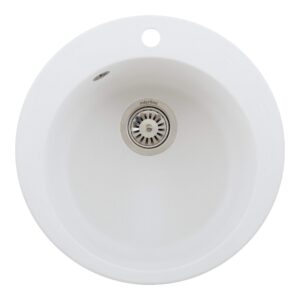 Мийка Interline RONDO new white - 1