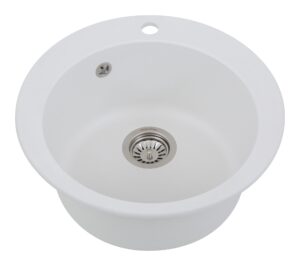 Мийка Interline RONDO new white - 2