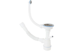 Мийка Interline RONDO new white - 5
