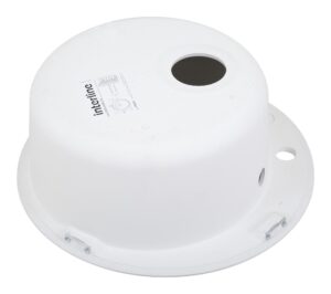 Мийка Interline RONDO new white - 7