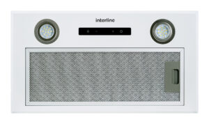 Витяжка Interline STRONG WH A/52 S/2/M - 2