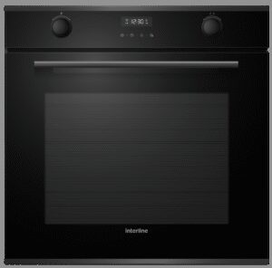 Духова шафа Interline OEG 733 ETD BB - 2