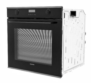 Духова шафа Interline OEG 733 ETD BB - 3